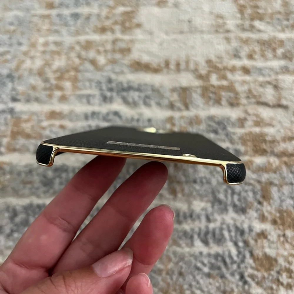 Kate Spade Moto Z Droid wrap hard case